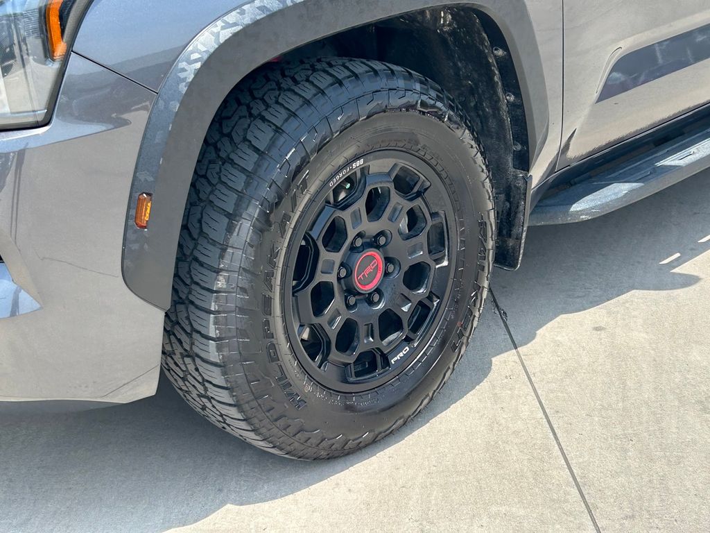 Used 2024 Toyota Sequoia SUV