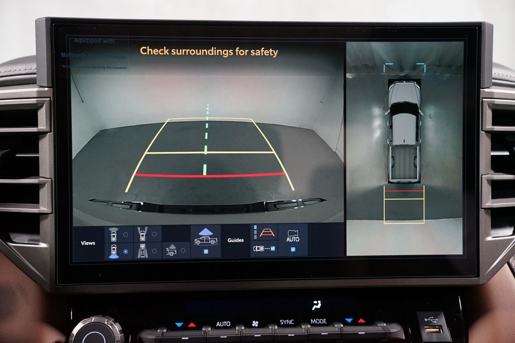 Thumbnail: 2026 Toyota Tundra - 20