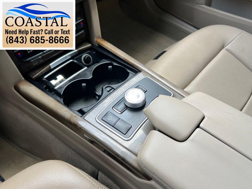 2010 Mercedes-Benz E-Class E 350  at Stokes Honda North