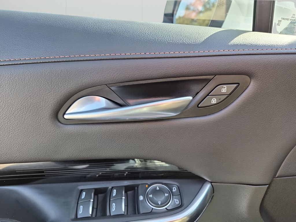 Used Car 2024 Cadillac Xt4  Luxury For Sale Under $30,000 In Austin, Texas