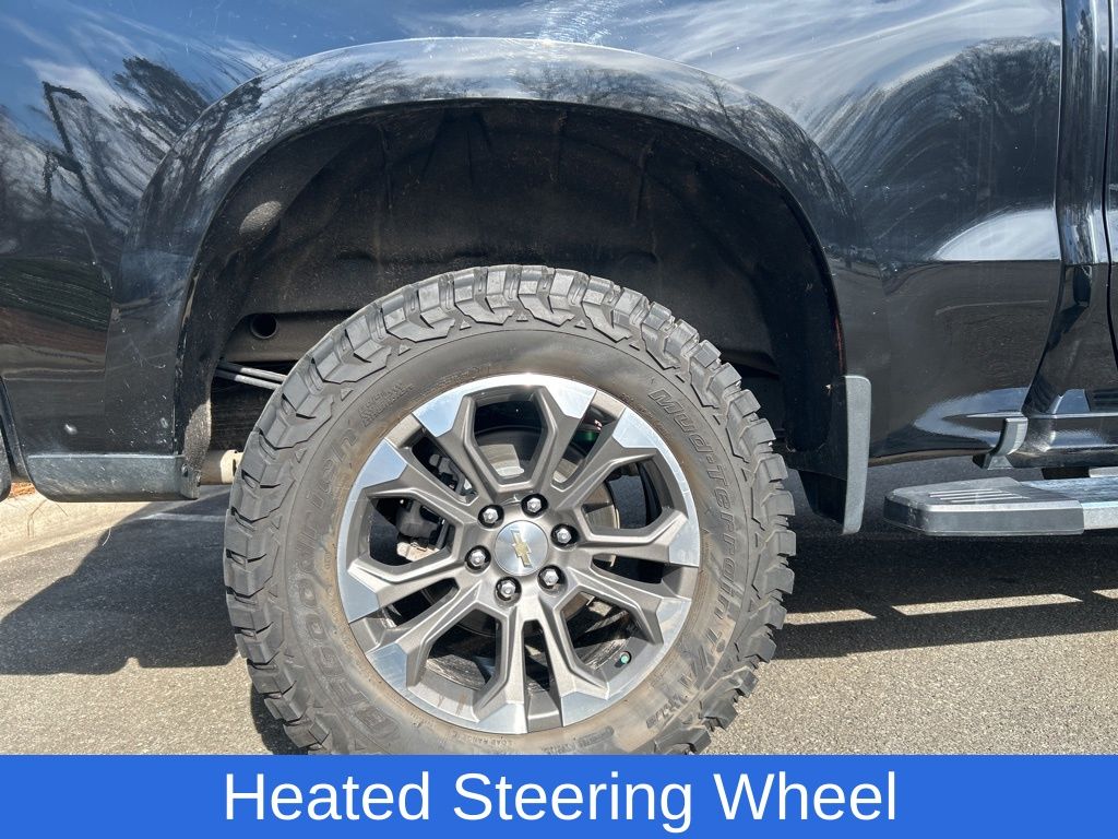 ChevroletSilverado 15006