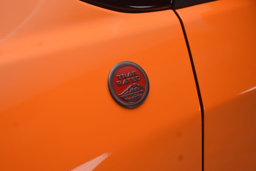 new 2026 Jeep Compass car, priced at $34,840