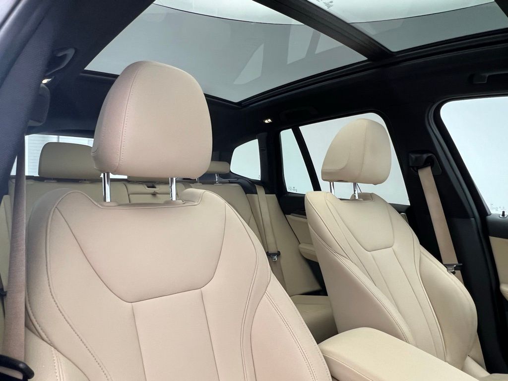 Thumbnail: 2021 BMW X3 - 7