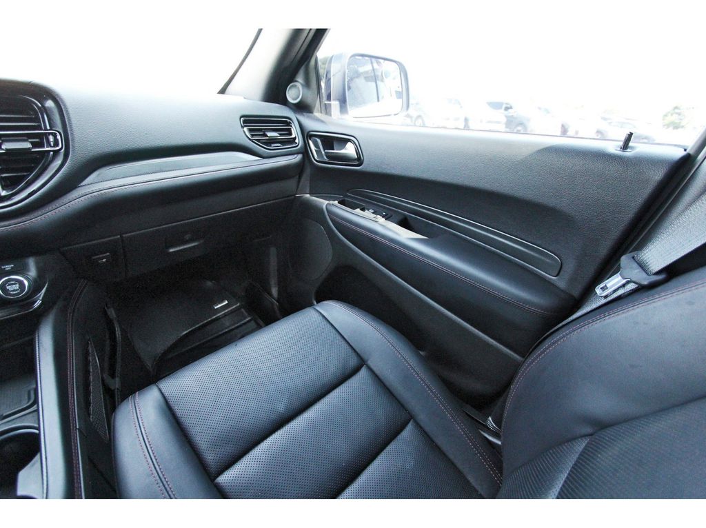 Used 2021 Dodge Durango SUV