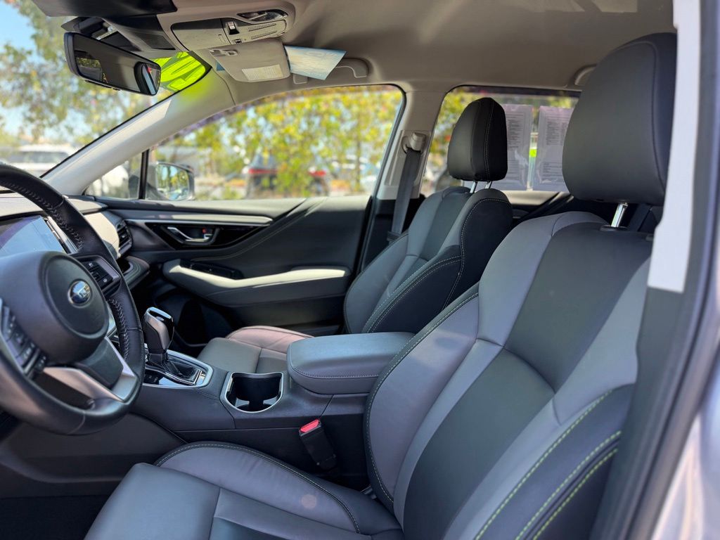 Used 2023 Subaru Outback SUV