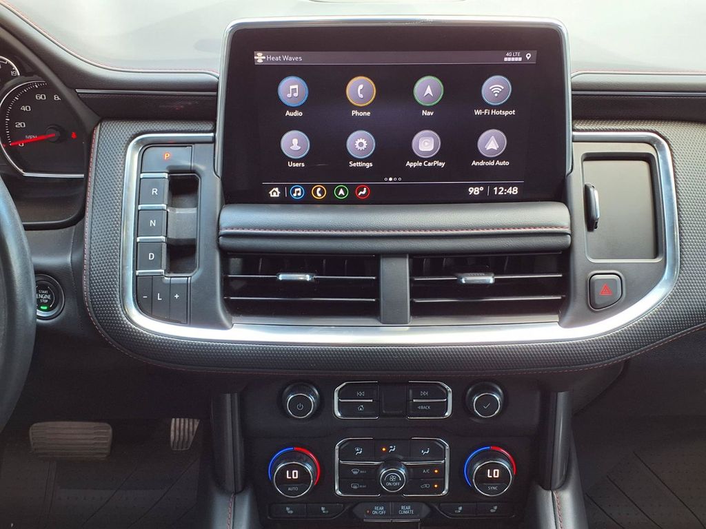 Used 2021 Chevrolet Tahoe SUV