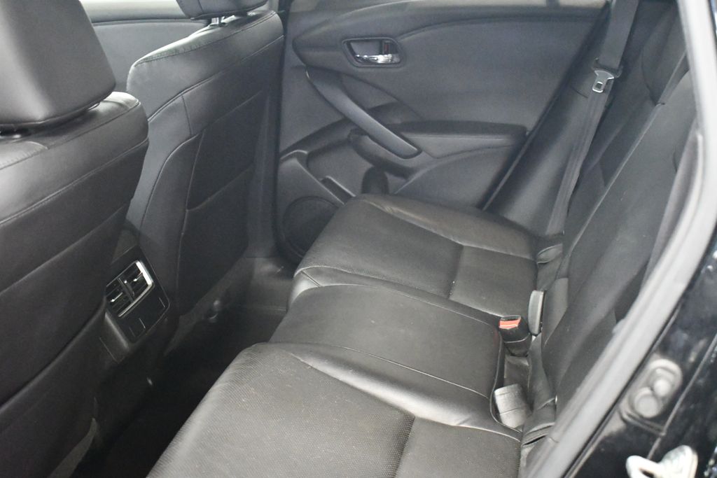 Thumbnail: 2017 Acura RDX - 32