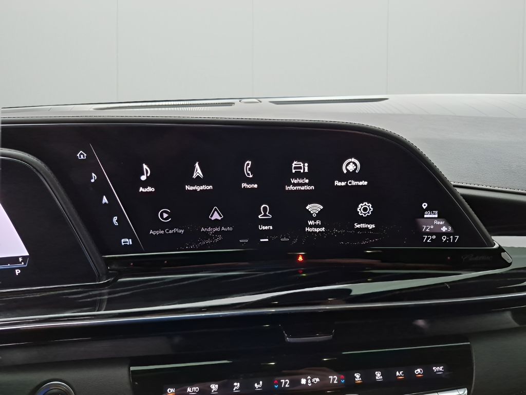 Used Car 2021 Cadillac Escalade  Sport For Sale Under $60,000 In Austin, Texas