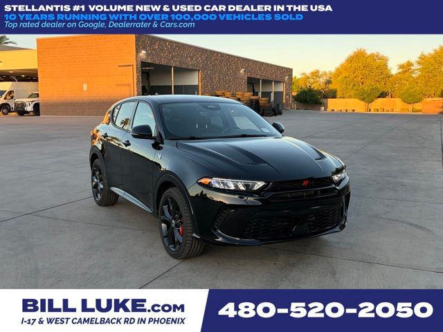 2025 Dodge Hornet R/T AWD