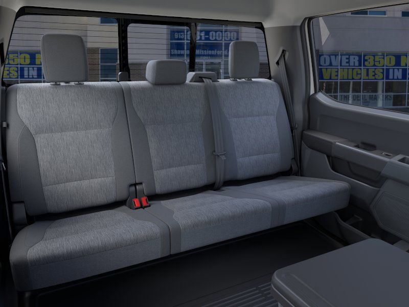 2025 Ford F-350SD XL photo