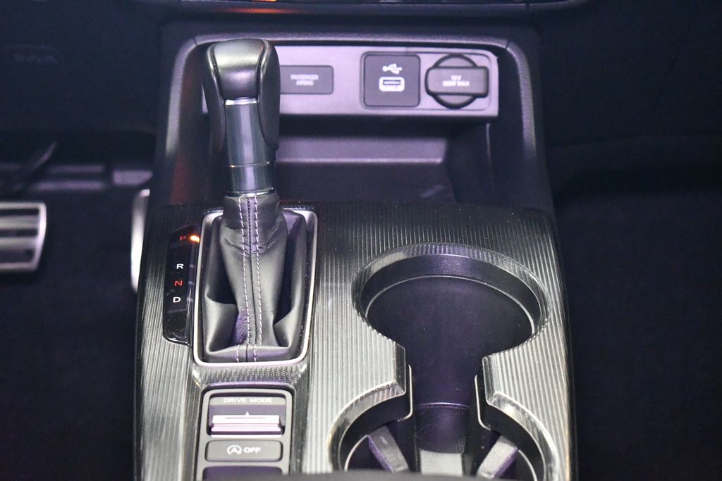 Thumbnail: 2023 Honda Civic - 17