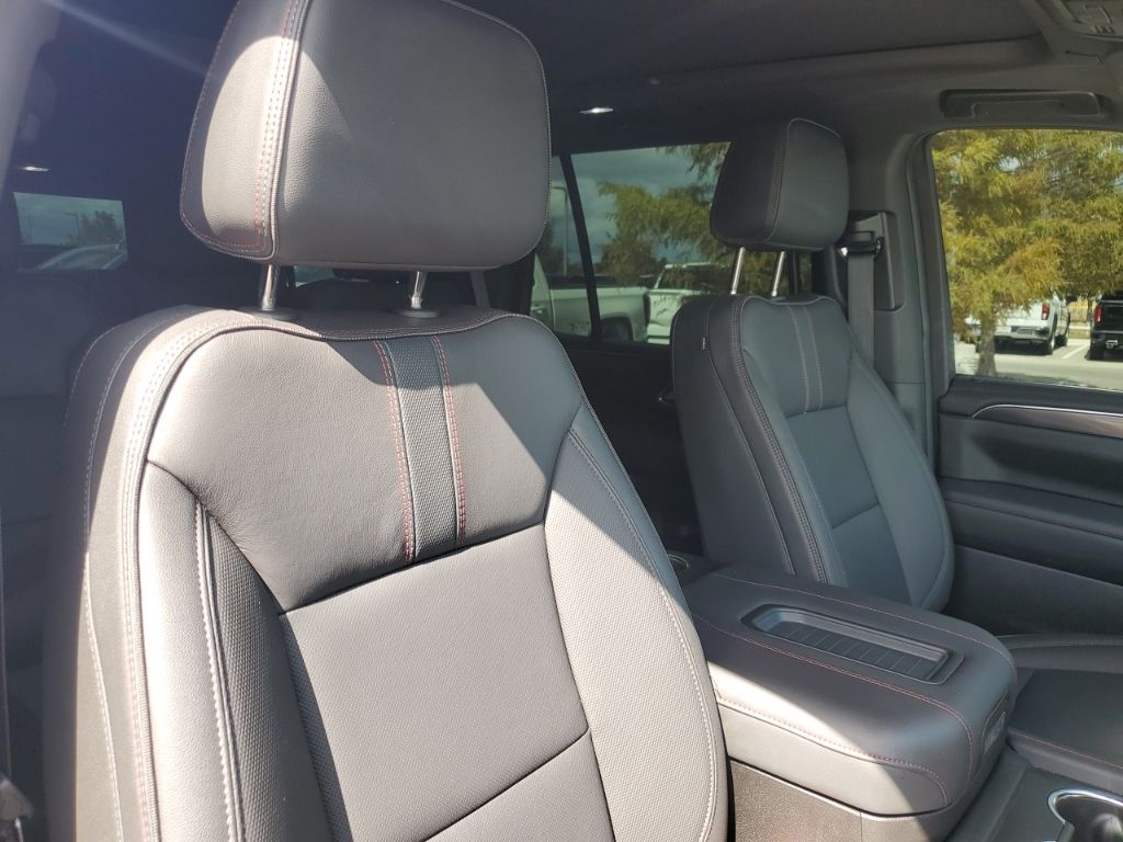 Used Car 2023 Chevrolet Tahoe  Rst For Sale Under $60,000 In Austin, Texas