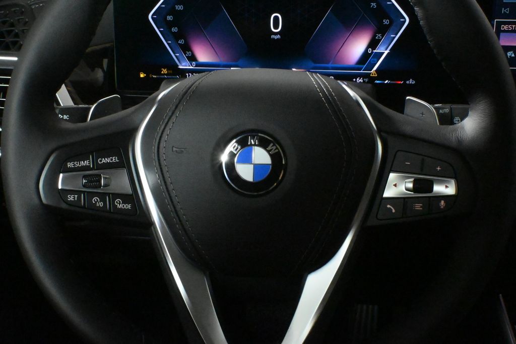 Thumbnail: 2026 BMW X5 - 19