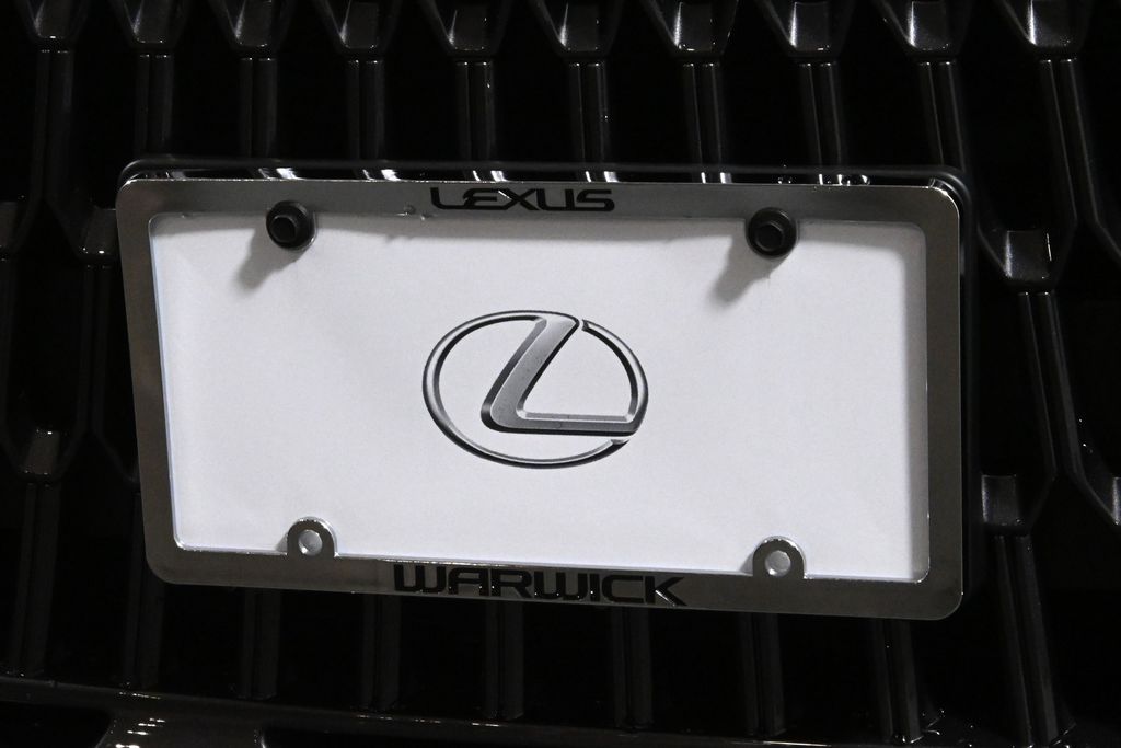 Thumbnail: 2026 Lexus NX - 14