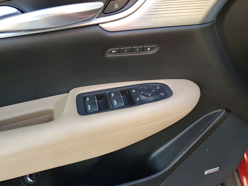 Used Car 2020 Cadillac Xt5  Premium Luxury For Sale Under $20,000 In Austin, Texas