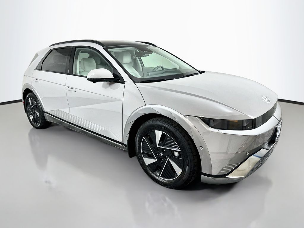 Thumbnail: 2027 Hyundai Ioniq 5 - 3
