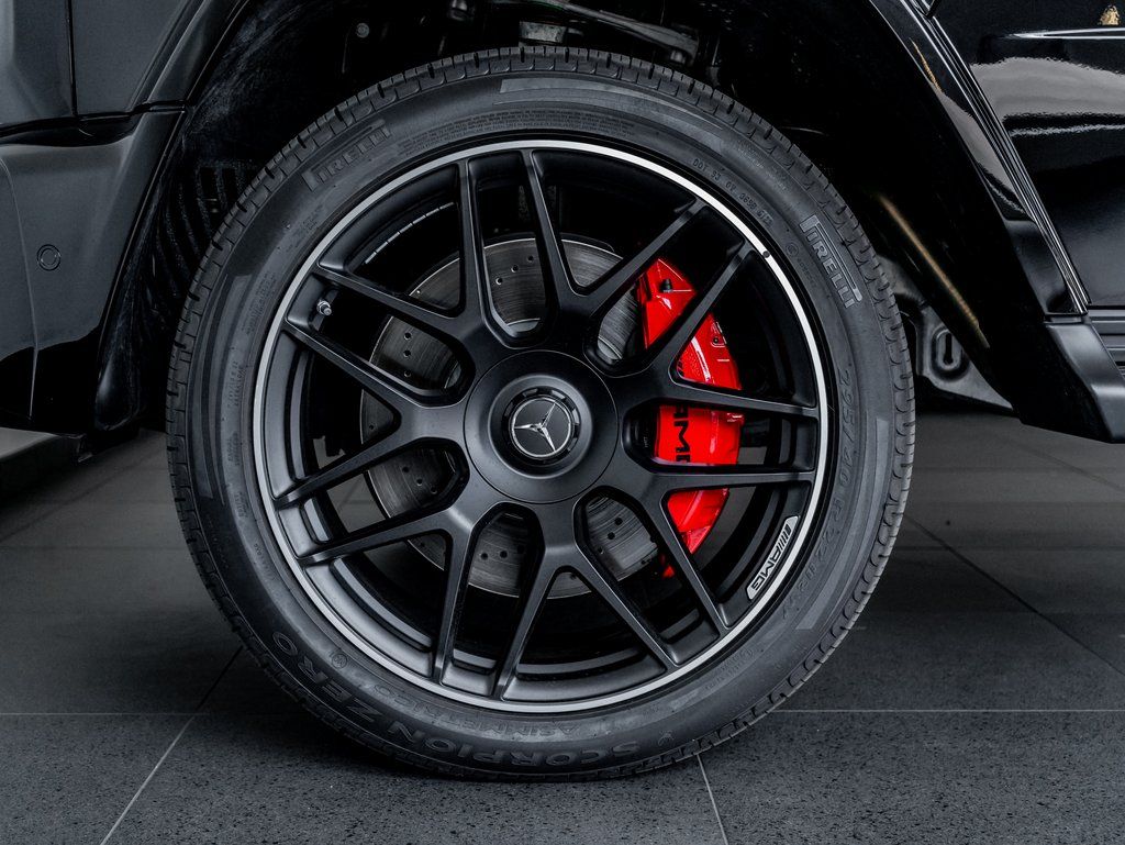 Used 2024  Mercedes-Benz G 63 AMG® image 11