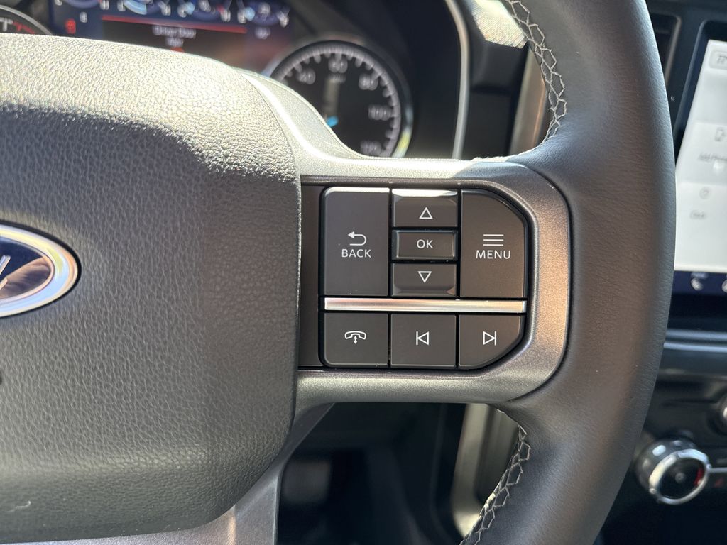 Used 2023 Ford F-150 Truck