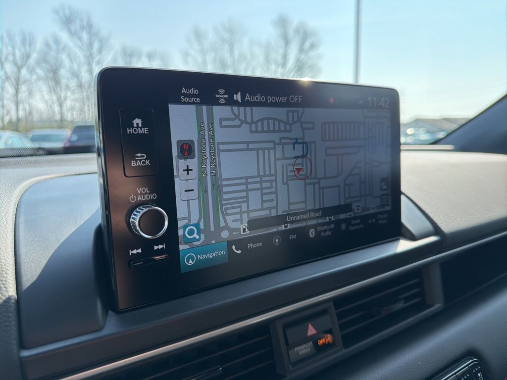 Thumbnail: 2025 Honda Pilot - 29