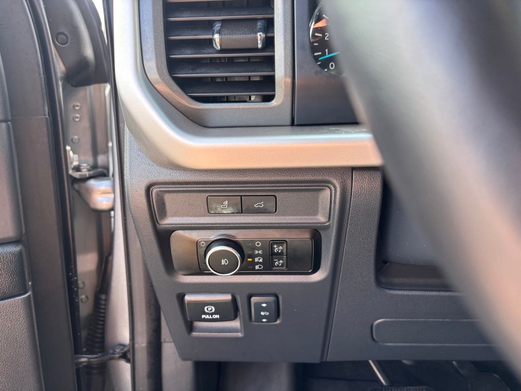 Used Car 2024 Ford Expedition Max  Xlt For Sale Under $60,000 In Austin, Texas