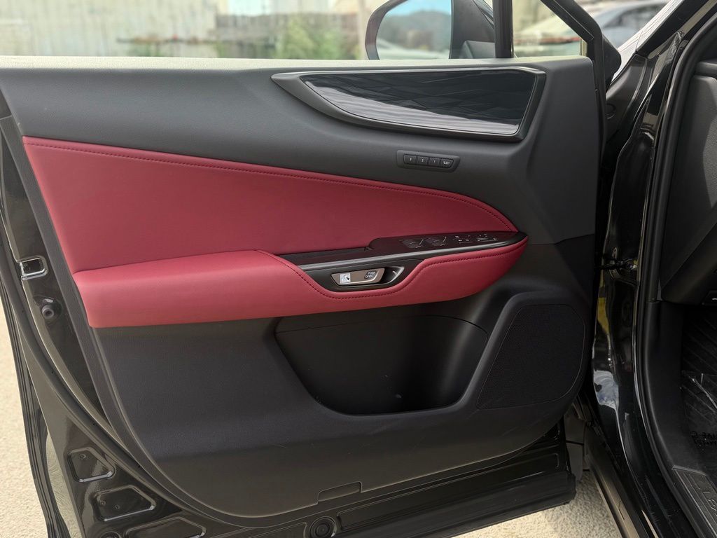 Used 2024 Lexus NX SUV