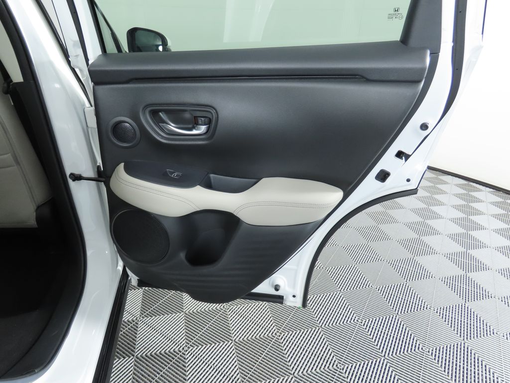 2023 Honda HR-V EX-L 27