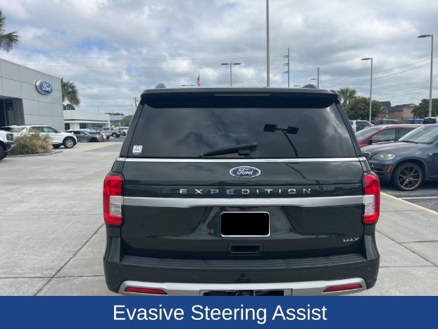 2022 Ford Expedition MAX XLT