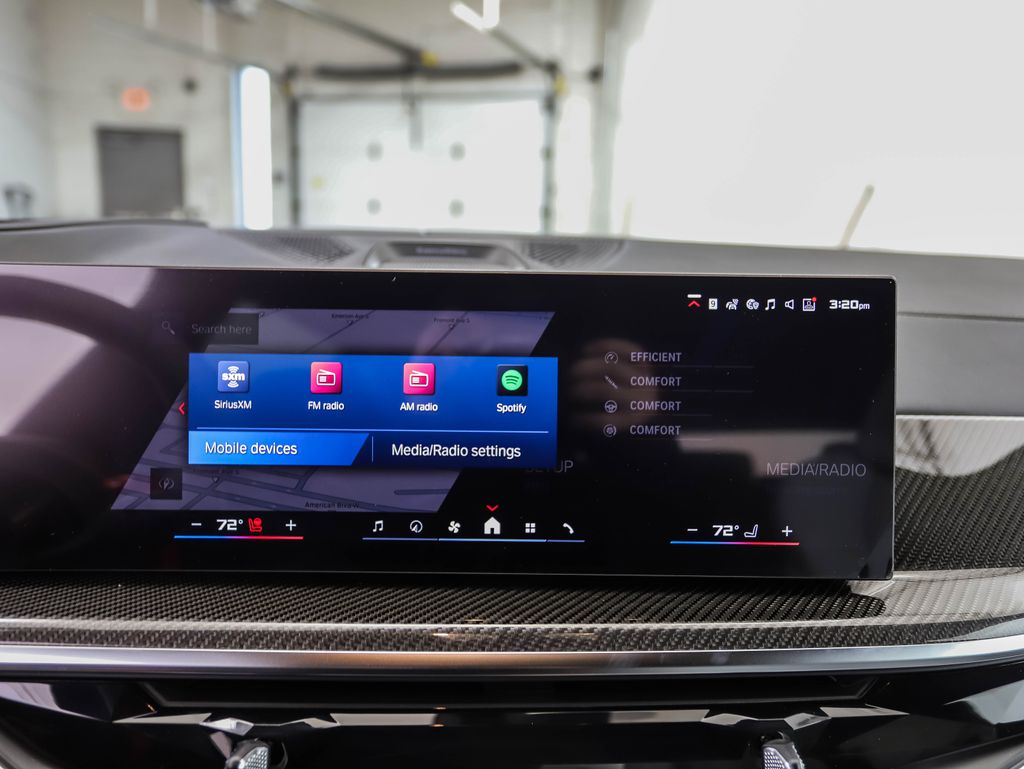 Thumbnail: 2026 BMW X5 - 15