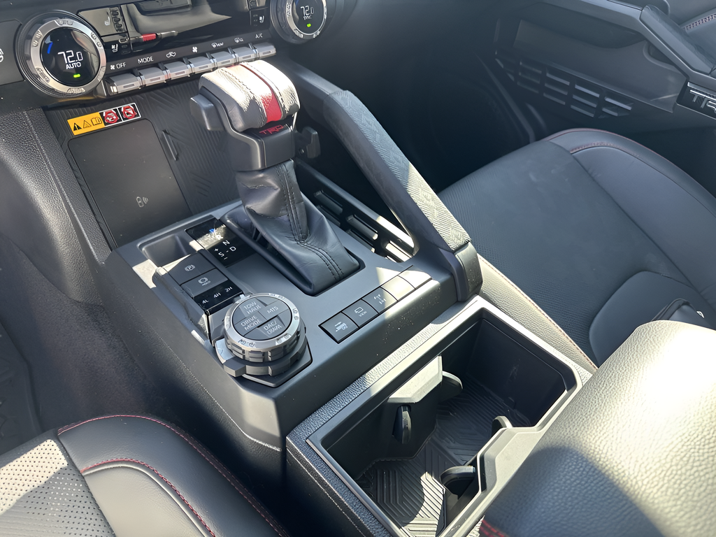 Used Car 2024 Toyota Tacoma Hybrid  Trd Pro For Sale Under $60,000 In Austin, Texas