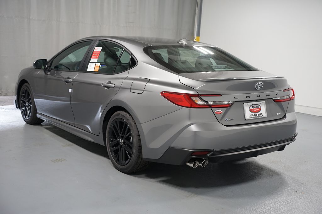 Thumbnail: 2025 Toyota Camry - 6