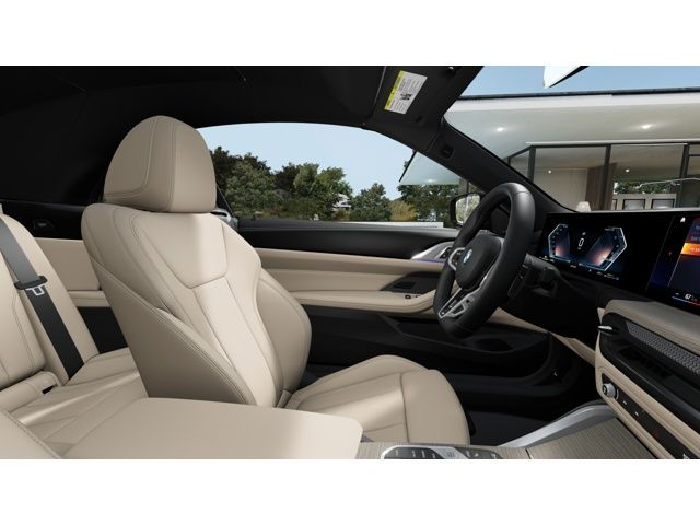 Thumbnail: 2026 BMW 4 Series - 9