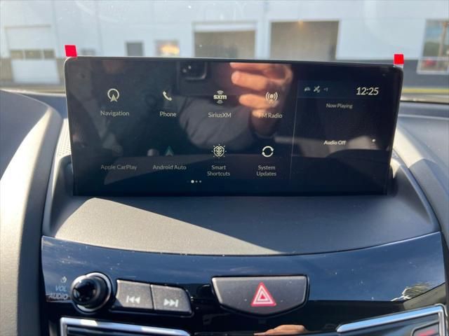 Thumbnail: 2026 Acura RDX - 23