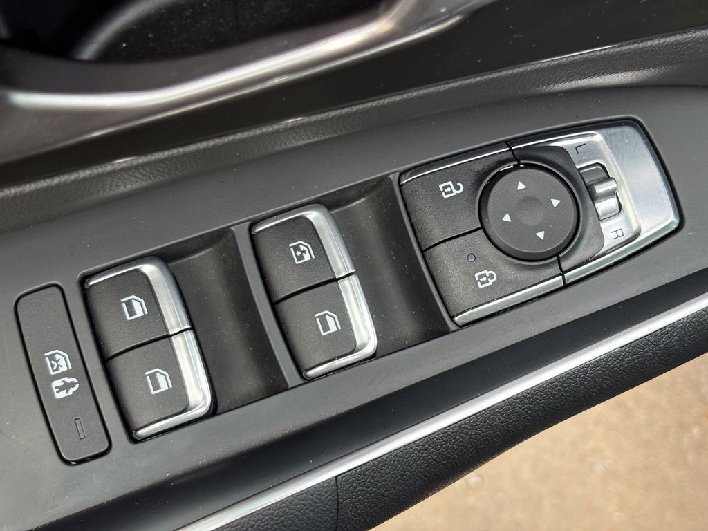 2022 Kia Sorento Hybrid S Blue at Shottenkirk Kia Fort Bend