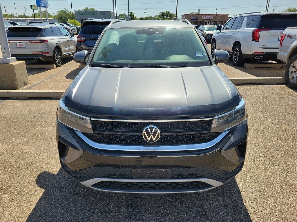 2023 Volkswagen Taos 1.5T SE - 2