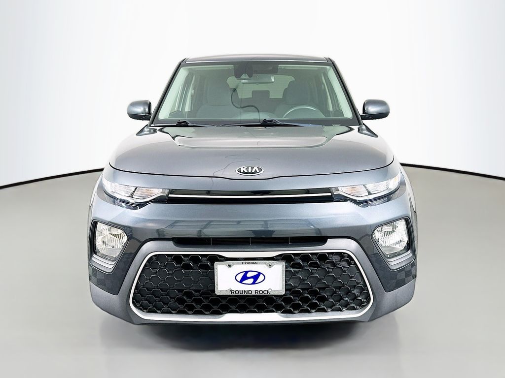 Thumbnail: 2020 Kia Soul - 2