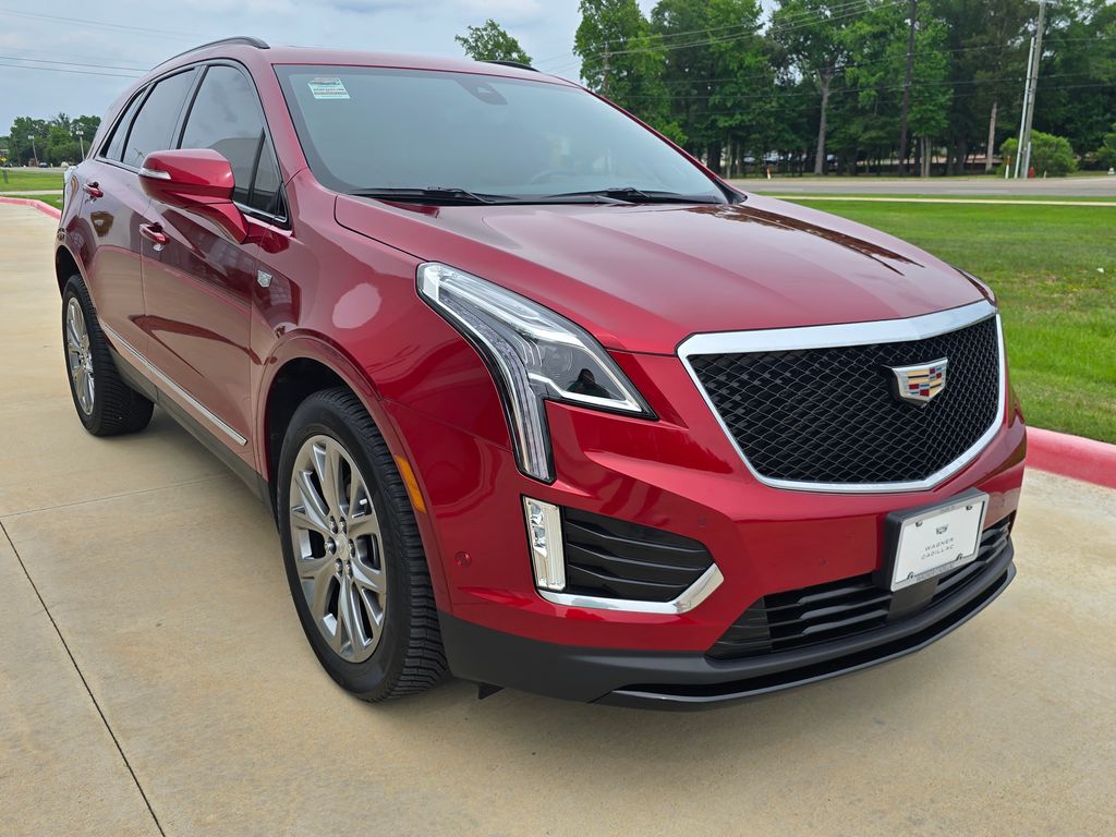 View vehicle photo 7