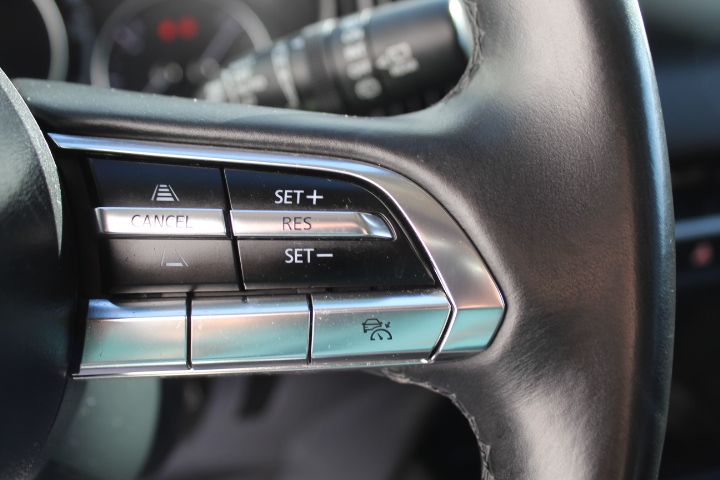 Used Car 2024 Mazda Cx-50  2.5 S Preferred Package For Sale Under $25,000 In Georgetown, Texas