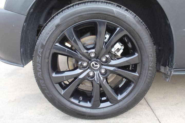 Used Car 2024 Mazda Cx-30  2.5 S Select Sport For Sale Under $25,000 In Georgetown, Texas