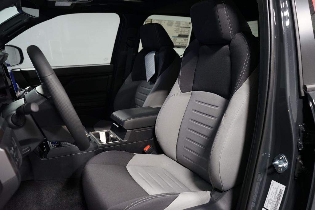 Thumbnail: 2026 Toyota Tacoma - 30