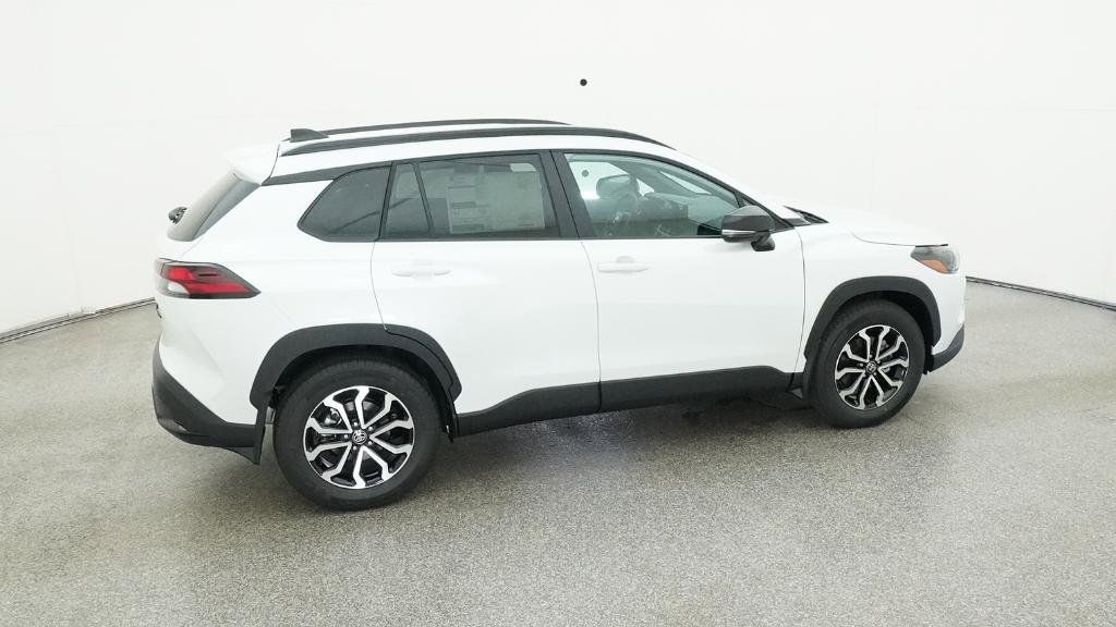 Thumbnail: 2026 Toyota Corolla Cross - 7