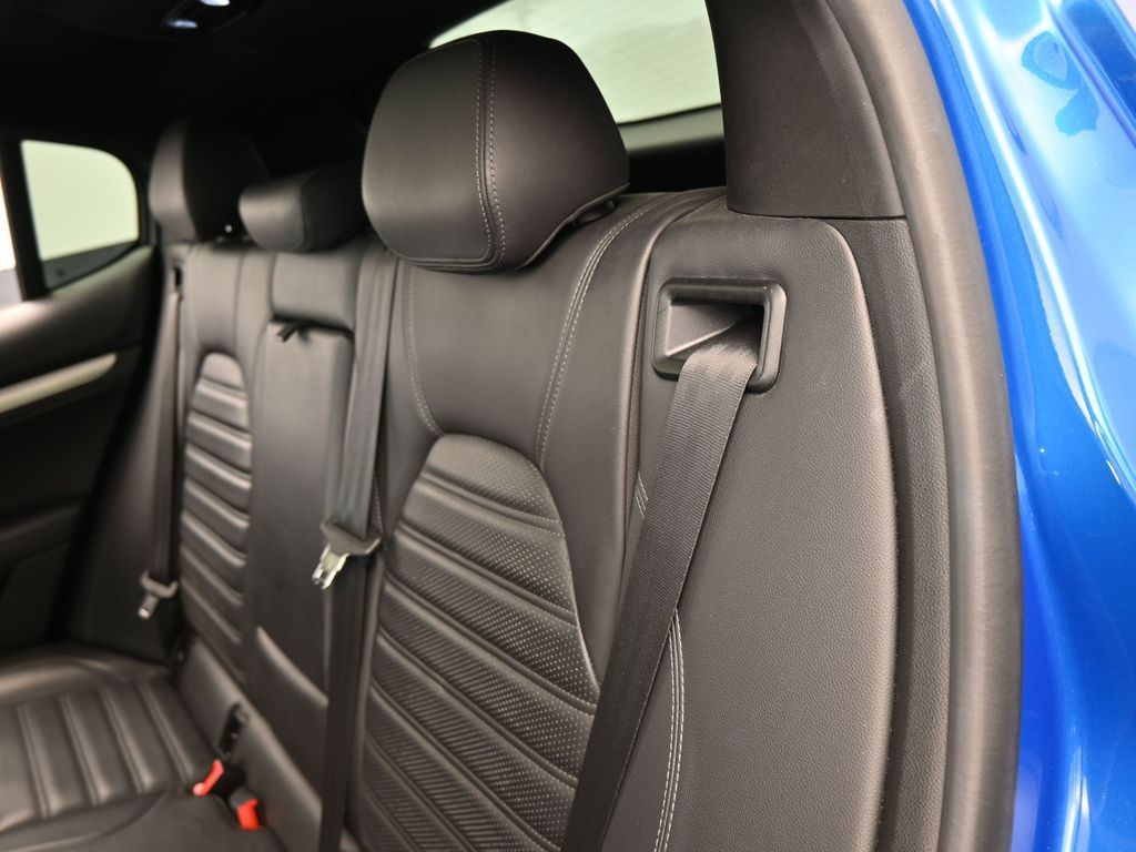 Used 2018 Misano Blue Metallic Alfa Romeo Ti image 33