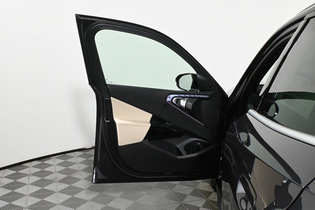 Thumbnail: 2026 BMW X3 - 29