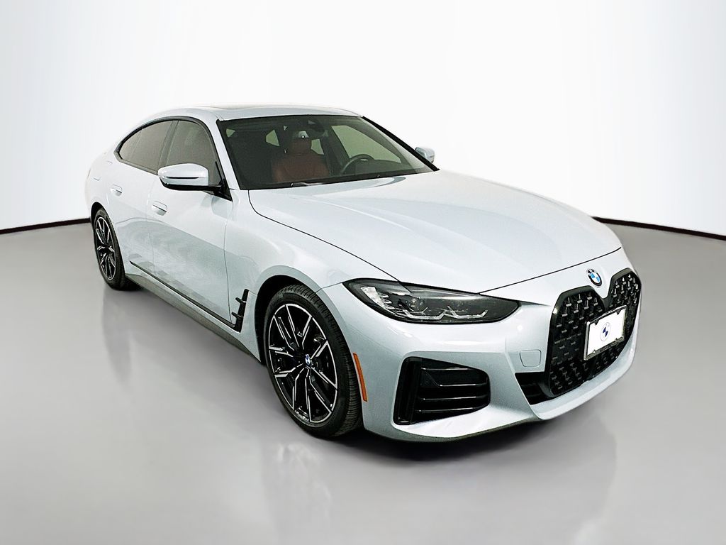 2022 BMW 4 Series 430i 3