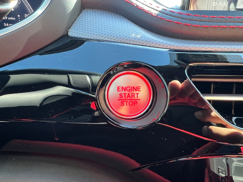 Thumbnail: 2026 Acura MDX - 27