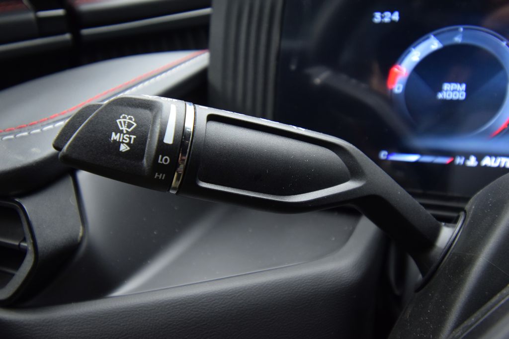 new 2026 Dodge Charger car, priced at $54,158