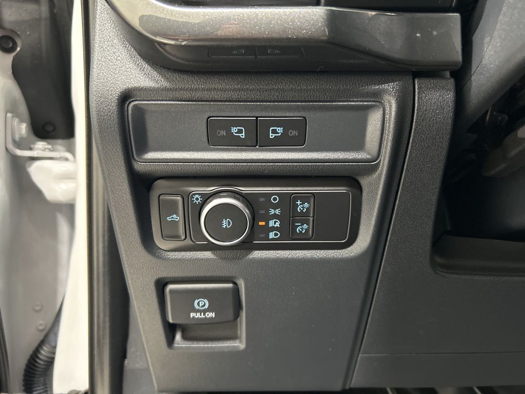 used 2022 Ford F-150 car, priced at $31,836