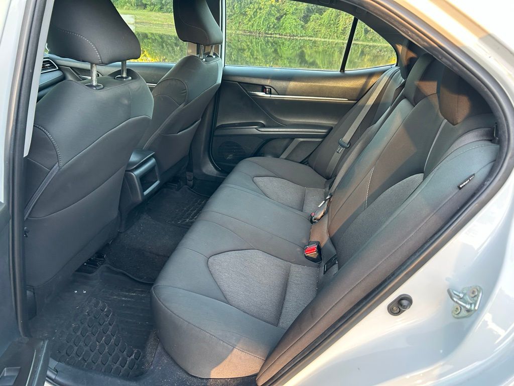 Thumbnail: 2023 Toyota Camry - 13