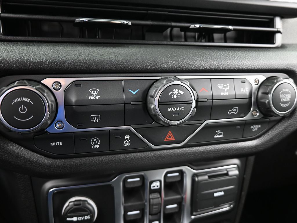 New 2026 41 Jeep Sport image 17