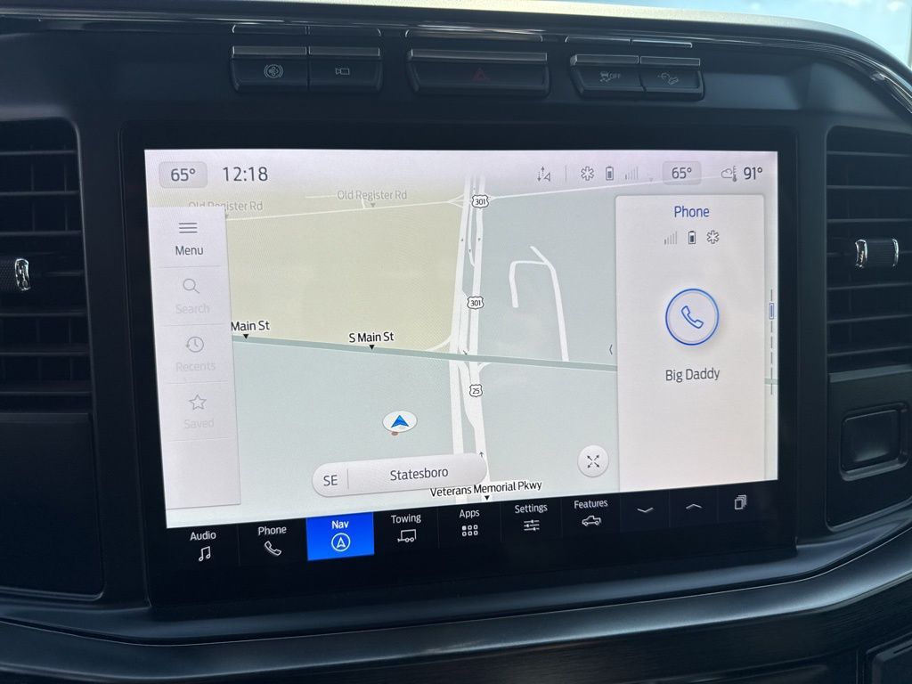 2024 Ford F-250 Super Duty LARIAT