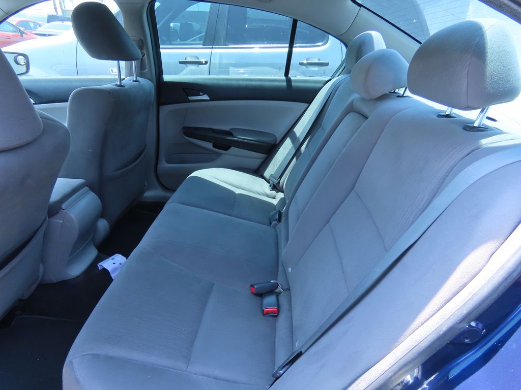 Thumbnail: 2012 Honda Accord - 11